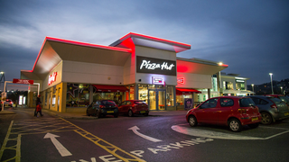 No, Pizza Hut won't serve vegan cheese in the U.S. anytime soon